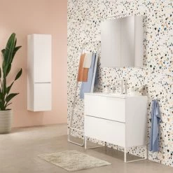 Tiger Zeepdispenser Urban Wit -Badkamer Verkoop 123 1000