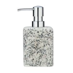 Wenko Zeepdispenser Terrazzo -Badkamer Verkoop 123 1006