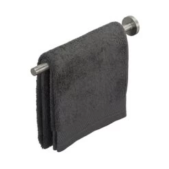 Tiger Telescopisch Handdoekrek Boston RVS