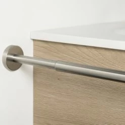 Tiger Telescopisch Handdoekrek Boston RVS -Badkamer Verkoop 123 1087