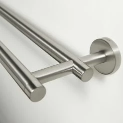 Tiger Dubbel Handdoekrek Boston RVS 8 Tiger Dubbel Handdoekrek Boston RVS -Badkamer Verkoop 123 1127