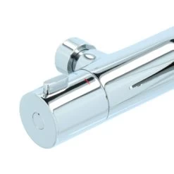 Atlantic Thermostatische Badkraan Landon Chroom -Badkamer Verkoop 123 116