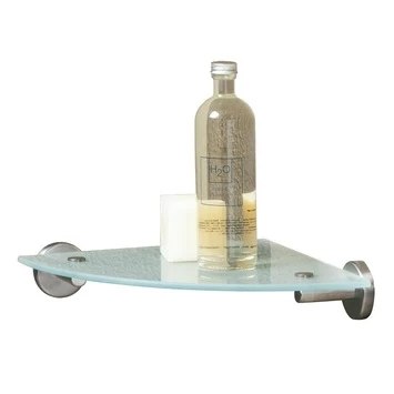 Tiger Hoekplanchet Boston RVS 3 Tiger Hoekplanchet Boston RVS