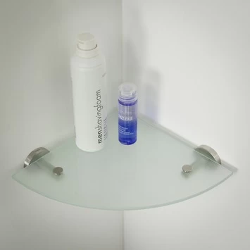 Tiger Hoekplanchet Boston RVS 4 Tiger Hoekplanchet Boston RVS - Afbeelding 2