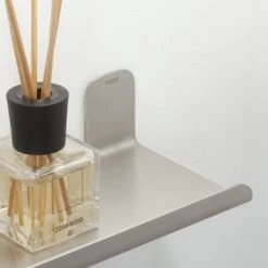 Tiger Planchet Colar RVS 30 Cm -Badkamer Verkoop 123 1211