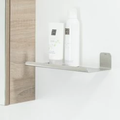 Tiger Planchet Colar RVS 30 Cm -Badkamer Verkoop 123 1212