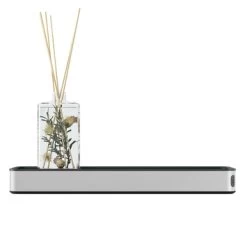 Tiger Planchet Cooper 28 Cm RVS/zwart 11 Tiger Planchet Cooper 28 Cm RVS/zwart -Badkamer Verkoop 123 1220