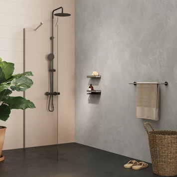 Tiger Planchet Cooper 28 Cm RVS/zwart 7 Tiger Planchet Cooper 28 Cm RVS/zwart - Afbeelding 5