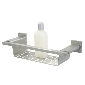 Tiger Wandkorf Items RVS 3 Tiger Wandkorf Items RVS