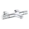 Grohe Thermostatische Badkraan Precision Feel Chroom 15 Cm -Badkamer Verkoop 123 127