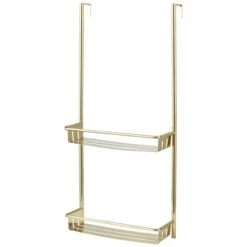 Allibert Doucherek Coperblink Goud -Badkamer Verkoop 123 1280