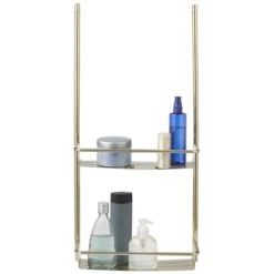 Allibert Doucherek Coperblink Goud -Badkamer Verkoop 123 1281