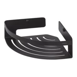 Tiger Caddy Hoekkorf Klein Zwart -Badkamer Verkoop 123 1285