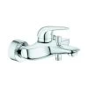 Grohe Badkraan Wave Chroom 15 Cm