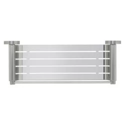 Tiger Wandkorf Boston Chroom -Badkamer Verkoop 123 1317