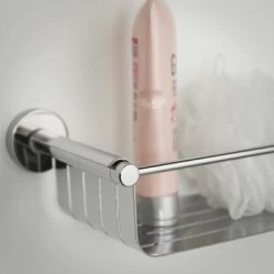 Tiger Wandkorf Boston Chroom -Badkamer Verkoop 123 1319