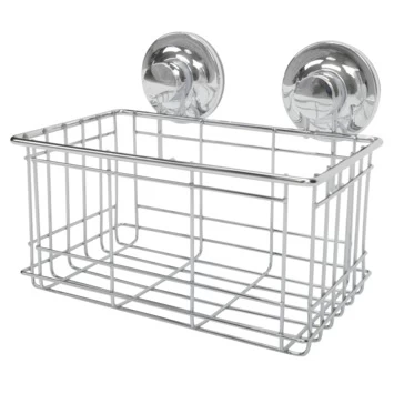 Everloc Badrek Chroom 3 Everloc Badrek Chroom