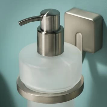 Tiger Zeepdispenser Impuls Hangend RVS 5 Tiger Zeepdispenser Impuls Hangend RVS - Afbeelding 3