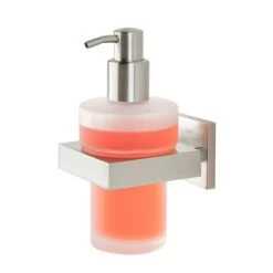 Tiger Zeepdispenser Items Hangend RVS