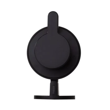 Tiger Zeepdispenser Hangend Tune Zwart 4 Tiger Zeepdispenser Hangend Tune Zwart - Afbeelding 2