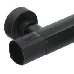 Absolut Thermostatische Douchekraan Absi Zwart 12 Absolut Thermostatische Douchekraan Absi Zwart -Badkamer Verkoop 123 138