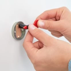 Tesa Zeepdispenser Ekkro 11 Tesa Zeepdispenser Ekkro -Badkamer Verkoop 123 1389