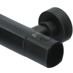 Absolut Thermostatische Douchekraan Absi Zwart 13 Absolut Thermostatische Douchekraan Absi Zwart -Badkamer Verkoop 123 139