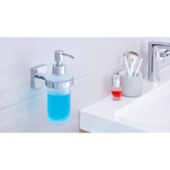 Tesa Zeepdispenser Ekkro 13 Tesa Zeepdispenser Ekkro -Badkamer Verkoop 123 1391