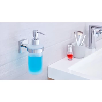 Tesa Zeepdispenser Ekkro 8 Tesa Zeepdispenser Ekkro - Afbeelding 6