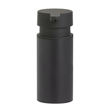 Tiger Zeepdispenser Noon Klein Zwart 4 Tiger Zeepdispenser Noon Klein Zwart - Afbeelding 2