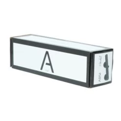 Absolut Thermostatische Douchekraan Absi Zwart 14 Absolut Thermostatische Douchekraan Absi Zwart -Badkamer Verkoop 123 140