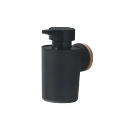 Tiger Zeepdispenser Urban Hangend Zwart -Badkamer Verkoop 123 1407