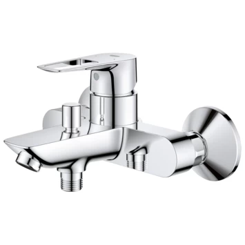 Grohe Badmengkraan Start Loop 3 Grohe Badmengkraan Start Loop