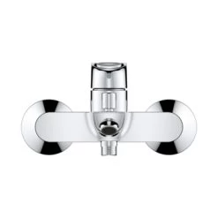 Grohe Badmengkraan Start Loop 8 Grohe Badmengkraan Start Loop -Badkamer Verkoop 123 146