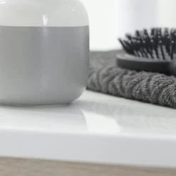 Sealskin Zeepdispenser Sphere Lichtgrijs Keramiek 13 Sealskin Zeepdispenser Sphere Lichtgrijs Keramiek -Badkamer Verkoop 123 1470