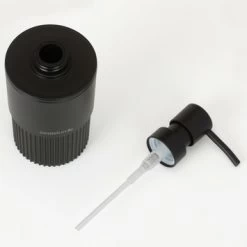 Sealskin Zeepdispenser Brave Staand Zwart -Badkamer Verkoop 123 1474