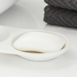 Sealskin Zeepbakje Conical Porselein Wit 12 Sealskin Zeepbakje Conical Porselein Wit -Badkamer Verkoop 123 1489