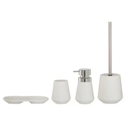 Sealskin Zeepbakje Conical Porselein Wit 13 Sealskin Zeepbakje Conical Porselein Wit -Badkamer Verkoop 123 1490