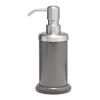 Sealskin Acero Zeepdispenser Grijs -Badkamer Verkoop 123 1504