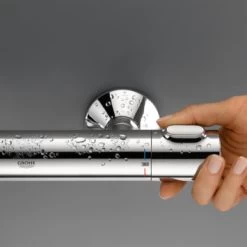 Grohe Precision Flow Thermostatische Douchekraan M -Badkamer Verkoop 123 153