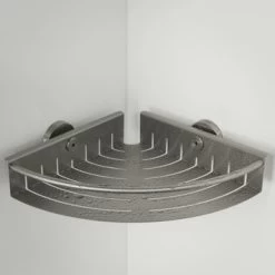 Tiger Hoekkorf Boston Groot RVS -Badkamer Verkoop 123 1531