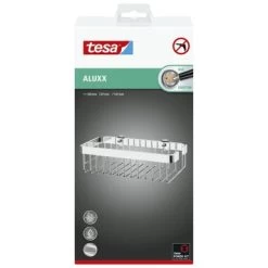 Tesa Doucherek Aluxx Enkel 87x147x300mm 9 Tesa Doucherek Aluxx Enkel 87x147x300mm -Badkamer Verkoop 123 1585