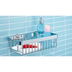 Tesa Doucherek Aluxx Enkel 87x147x300mm 13 Tesa Doucherek Aluxx Enkel 87x147x300mm -Badkamer Verkoop 123 1589