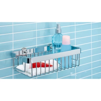 Tesa Doucherek Aluxx Enkel 87x147x300mm 8 Tesa Doucherek Aluxx Enkel 87x147x300mm - Afbeelding 6