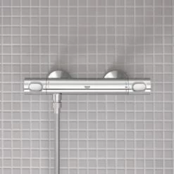 Grohe Precision Flow Thermostatische Douchekraan M -Badkamer Verkoop 123 160