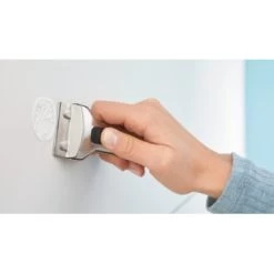 Tesa Handdoekring Smooz -Badkamer Verkoop 123 1647