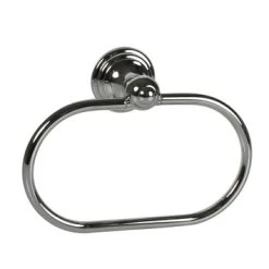 Haceka Handdoekhouder Allure Chroom