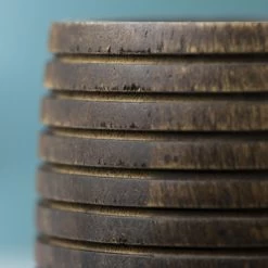 Sealskin Tandenborstelhouder Native Bruin -Badkamer Verkoop 123 1659