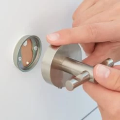 Tesa Bekerhouder Ekkro -Badkamer Verkoop 123 1669