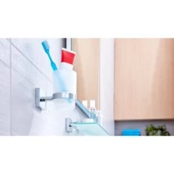 Tesa Bekerhouder Ekkro -Badkamer Verkoop 123 1670